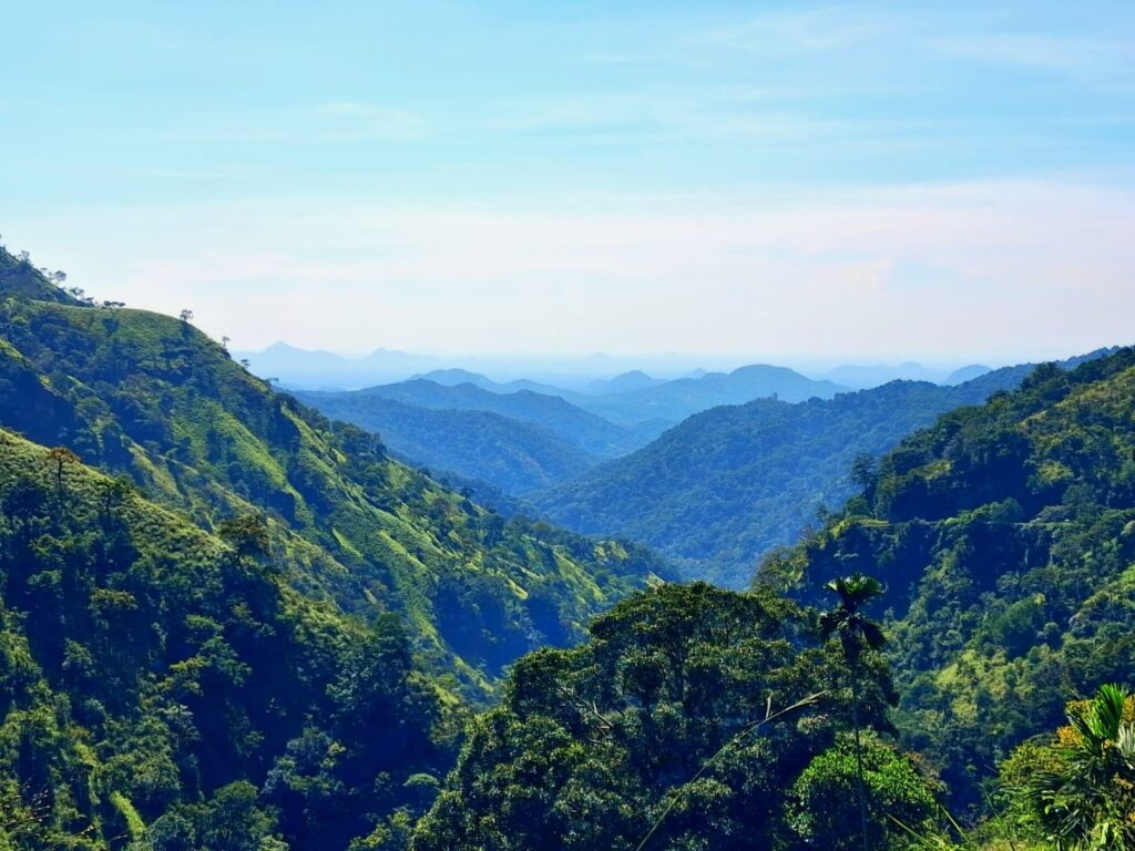 Meghalaya Tour Package